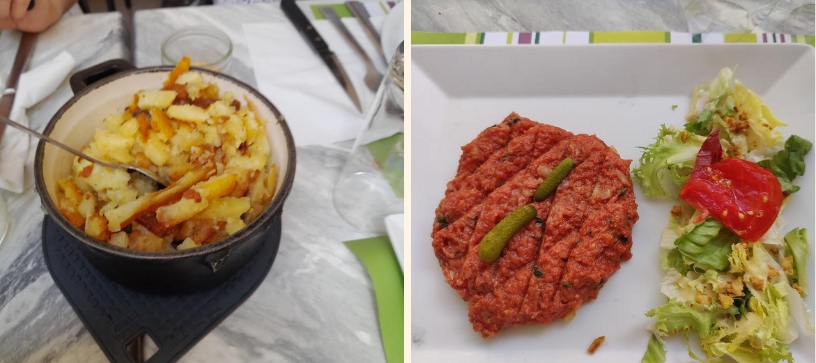 La Pomme Rotie Flévy - Gallery Image 4