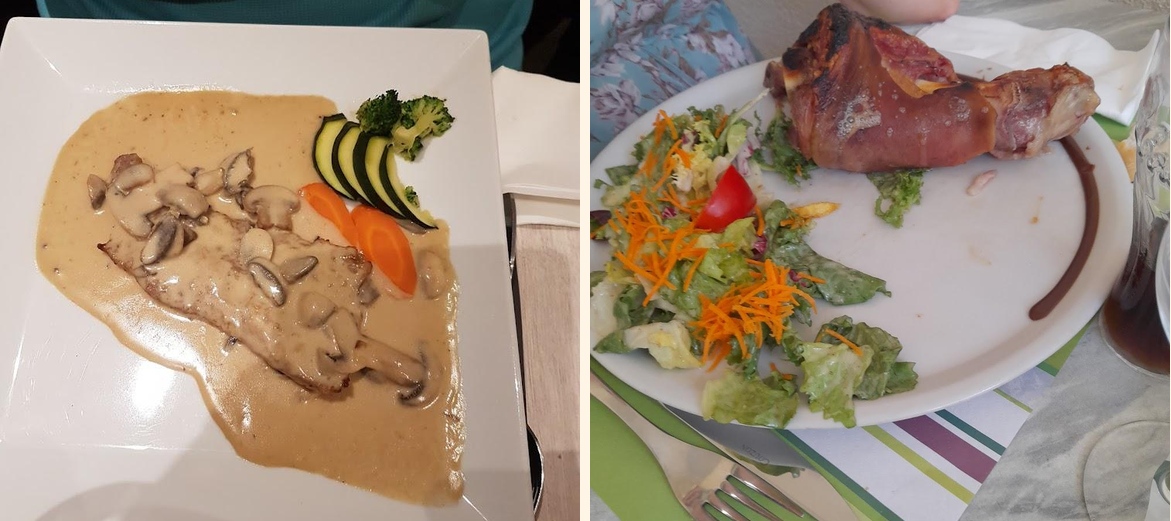 La Pomme Rotie Flévy - Gallery Image 5