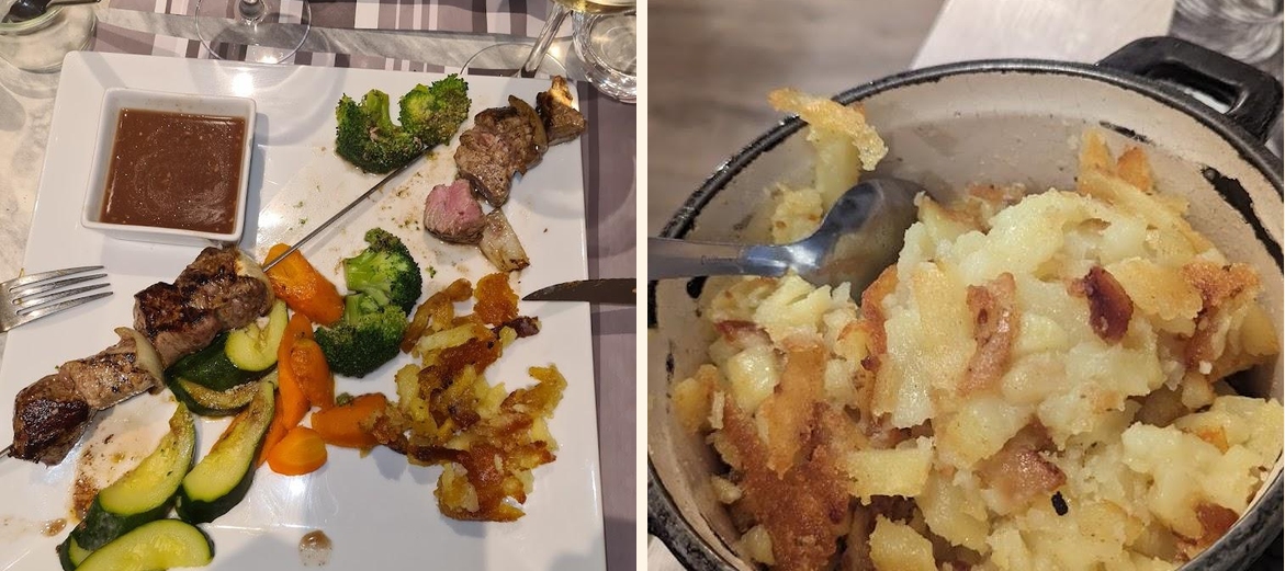 La Pomme Rotie Flévy - Gallery Image 6